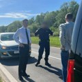 Hrvatski policajci: Naređenje s vrha, srpski ministar ne sme ući u Jasenovac