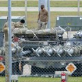 Pucnjava u Americi: Zatvorena vojna baza u Severnoj Dakoti