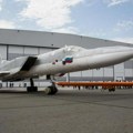 Srušio se ruski bombarder Službe hitno krenule na mesto udara piloti se katapultirali
