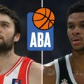 Drama pred polufinale ABA lige: Gde će Partizan i Zvezda? Arena i Pionir zauzeti, vraćaju se u kultne hale?