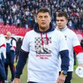 "Moj šumadinac duljaj..." Ono što je trener Zvezde rekao o treneru Partizana ne viđa se često posle večitog derbija!