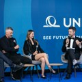 Goran Ivanišević i Luna Vujović predstavili novu fondaciju UNIQA SEE Future – podrška za bolju budućnost