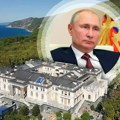 Umesto striptiz šipke: - tron! Putin je renovirao svoju palatu od milijardu dolara i sada je neprepoznatljiva (foto, video)