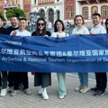Kineski turoperateri obilaze Srbiju radi promocije među kineskim putnicima /foto/