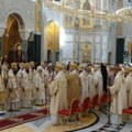 Сабор СПЦ: Црква диже глас против неистине да су Срби извршитељи геноцида
