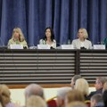 У Врњачкој Бањи отворено годишње саветовање судија Србије