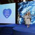 Kompanija dm proslavila 20 godina poslovanja u Srbiji