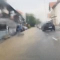 Žestoka oluja u Hrvatskoj Pao jak grad, izdato upozorenje za celu zemlju! (video)