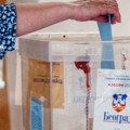 Preliminarni rezultati glasanja u svim beogradskim opštinama