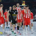 Ako je bitno – Crvena zvezda je (verovatno) šampion Srbije: Partizan se nije vratio na parket, od ove sramote još dugo će…