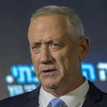 Netanjahu pozvao Ganca da ne podnosi ostavku u ratnom kabinetu Izraela