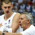 Šta li će tek sada da im radi?! Evo kako je Nikola Jokić kao klinac igrao na svojim prvim Olimpijskim igrama (video)