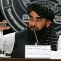 Talibanska delegacija prisustvuje skupu UN o Avganistanu pošto su žene isključene sa sastanka