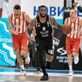 Zvezdina bomba je bivši košarkaš Partizana: Promašio pobedu u derbiju, a vraća se kao rekorder Evrolige!