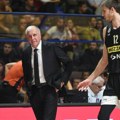 Tanka je linija od Evrolige do Železnika: Bivši igrač Partizana našao novi klub, gledaćemo ga u Srbiji!