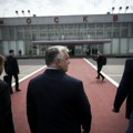Orban doputovao u Moskvu, sledi sastanak sa Putinom