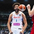 Sport klubov dan košarke: Srbija dobija rivala za OI