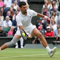 Novak se plasirao u finale Vimbldona: Fantastični Đoković počistio Musetija, ide na Alkaraza