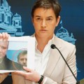 "Đilas je potvrdio svaku moju reč" Ana Brnabić poručila: Prodali su svoju zemlju, pa se sad bune (foto/video)