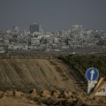 BLISKOISTOČNI SUKOB: Hezbolah objavio navodni snimak baze unutar Izraela; Obraćanje Netanjahua u Kongresu SAD