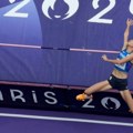 Olimpijske igre u Parizu 2024: Hrvati osvojili novo zlato, Angelina Topić u finalu skoka uvis