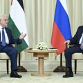 Putin rekao Abasu da je zabrinut zbog smrti palestinskih civila