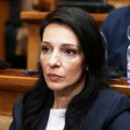 „Momentalno prestanite sa zastrašivanjem građana zbog litijuma“: Marinika Tepić poručila Vučiću povodom hapšenja…