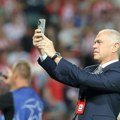 Terzić: Marakana pokazala moć, Zvezdi je mesto u Ligi šampiona!