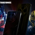 TECNO i TRANSFORMERS donose moćno specijalno izdanje SPARK 30 serije