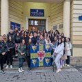 Studenti iz Leskovca otišli na „UMrežavanje“ na Zlatiboru