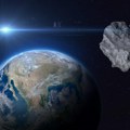 Asteroid koji je zbrisao dinosauruse pre 66 miliona godina nije bio sam: Udar je izazvao cunami visok 800 metara