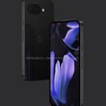 Procureli renderi Google Pixel 9A