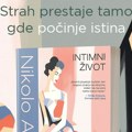 Dirljiva tragikomedija o savremenim iluzijama i skrivenim istinama: "Intimni život" na sniženju u okviru VSK