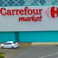 Carrefour preuzima poznate lance u Srbiji i Bugarskoj