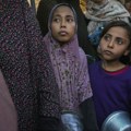 UNRWA: Na severu Gaze potpuna nestašica vode, hrane i lekova zbog izraelske blokade