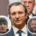 Režimski mediji tvrde da su Damir Zobenica, Milija Koldžić i Aleksandar Jokić podneli ostavke