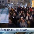 Vučić opozicionarima dostavio DOKUMENTACIJU NA SAJTU, oni poručili: Šta će nam kad ti ne verujemo da su to ta dokumenta…