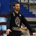 Javio se Avramović i otkrio do kada ostaje u CSKA