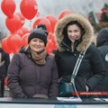 Za kraj godine u Zrenjaninu na Trgu slobode održana dvanaesta – treća novogodišnja dečija pijaca [FOTO] Novogodišnja…