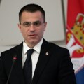 Milićević: Ne znam da li su najavljene sankcije NIS-u usmerene protiv Rusije ili Srbije