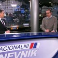 Vučić: Narativ prema Srbiji se neće promenti ko god da je pobedio na izborima u Hrvatskoj