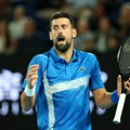 Novak: Živčan sam, ali treba mi ta ludačka energija, otud sve ovo