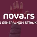 „Nova“ se pridružuje generalnom štrajku