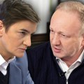 "Direktan poziv na ubistvo": Ana Brnabić objavila snimak izjave Đilasa i optužila ga da otvoreno zagovara ubistvo…