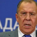 "On čak i nije čovek!" Lavrov o Zelenskom - Ne mogu da mu uđem u glavu