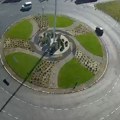 Beograd postao grad duhova! Kamere jutros otkrile neverovatne prizore: "Možemo i klikere na putu da igramo"