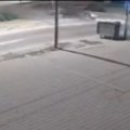 (Video): Jeziv snimak bahate vožnje u Novom Sadu: Divlja gradskim ulicama, gazi zelena ostrva, ne obazire se na saobraćajna…