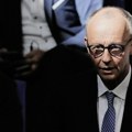 Fridrih Merc, u drugom pokušaju, izabran za kancelara Nemačke