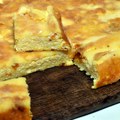Pita sa sirom bez kora: Savršen doruča koji se pravi očas posla!