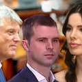Ovo je sin miroslava lazanskog: Ćerku Teodoru Bjelicu nikada nije priznao, a njegov naslednik ima ozbiljan posao: "otac bi bio…